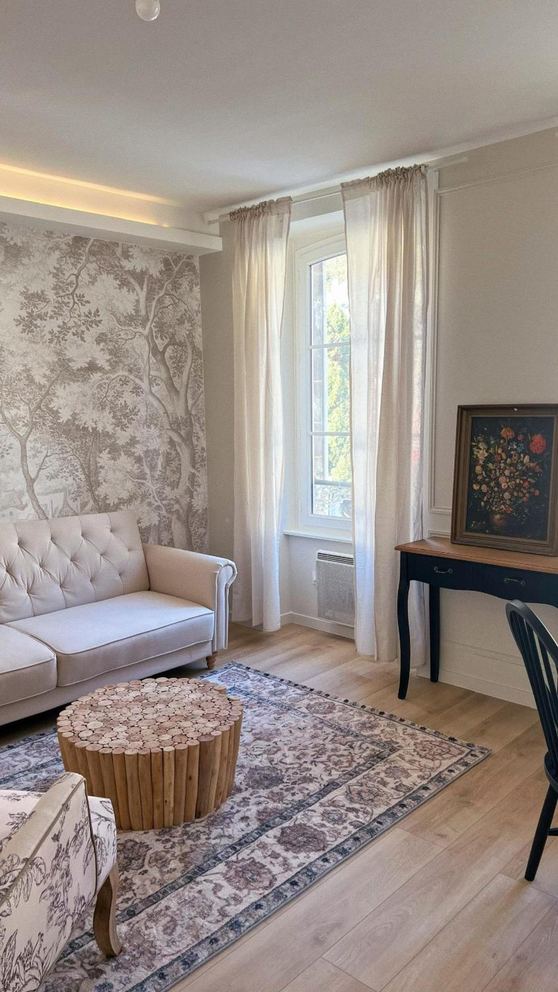 The Brick House - Appartement Monet لاروش غويون المظهر الخارجي الصورة